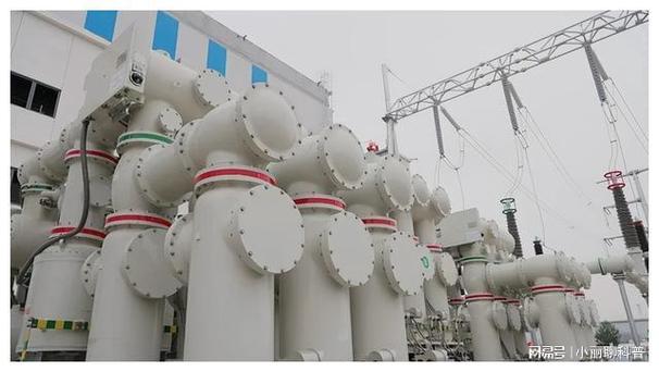 应城300兆瓦级压缩空气储能电站示范工程厂用系统受电一次成功